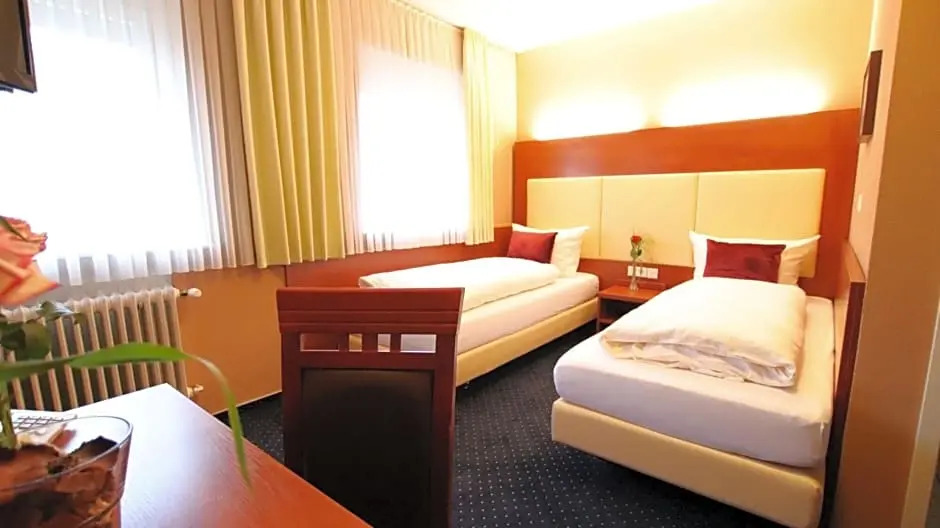 Hotel Wahlster