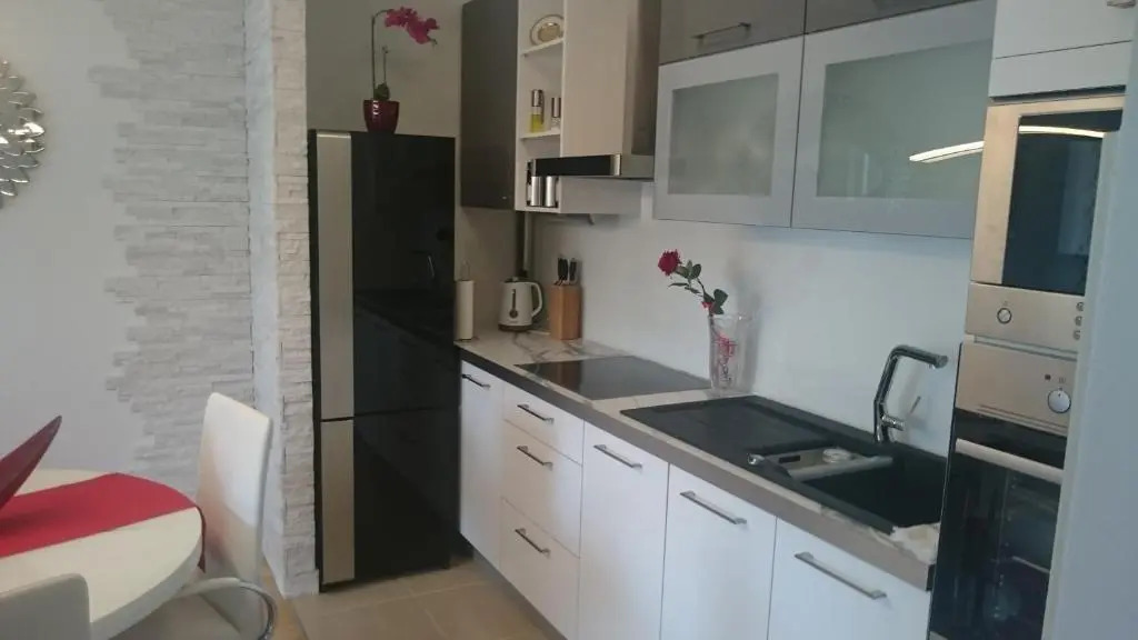 Luxury Apartment