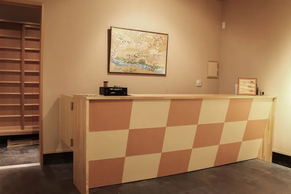 Fukuya House