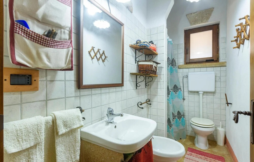 Beautiful Home in Tricase With Wifi and 1 Bedrooms