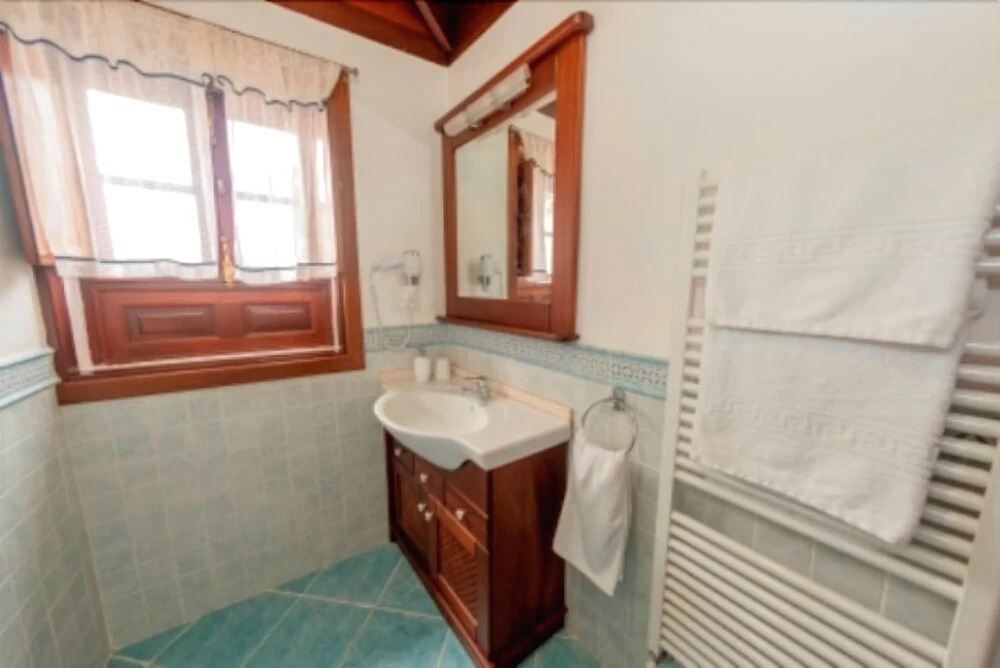 Casa Rural Monte del Agua