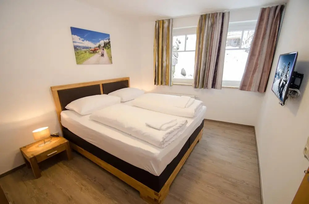 Apartment Summer Winter Fun II - 200 m From ski