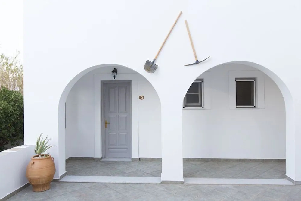 Mylos Hotel