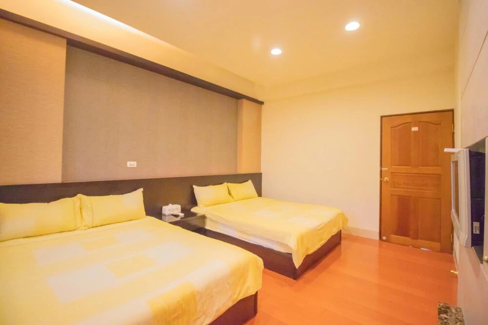 Wenxin Homestay
