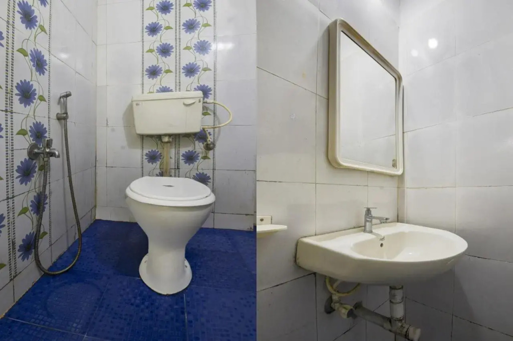 OYO Flagship 70298 Hotel Sai Vedant