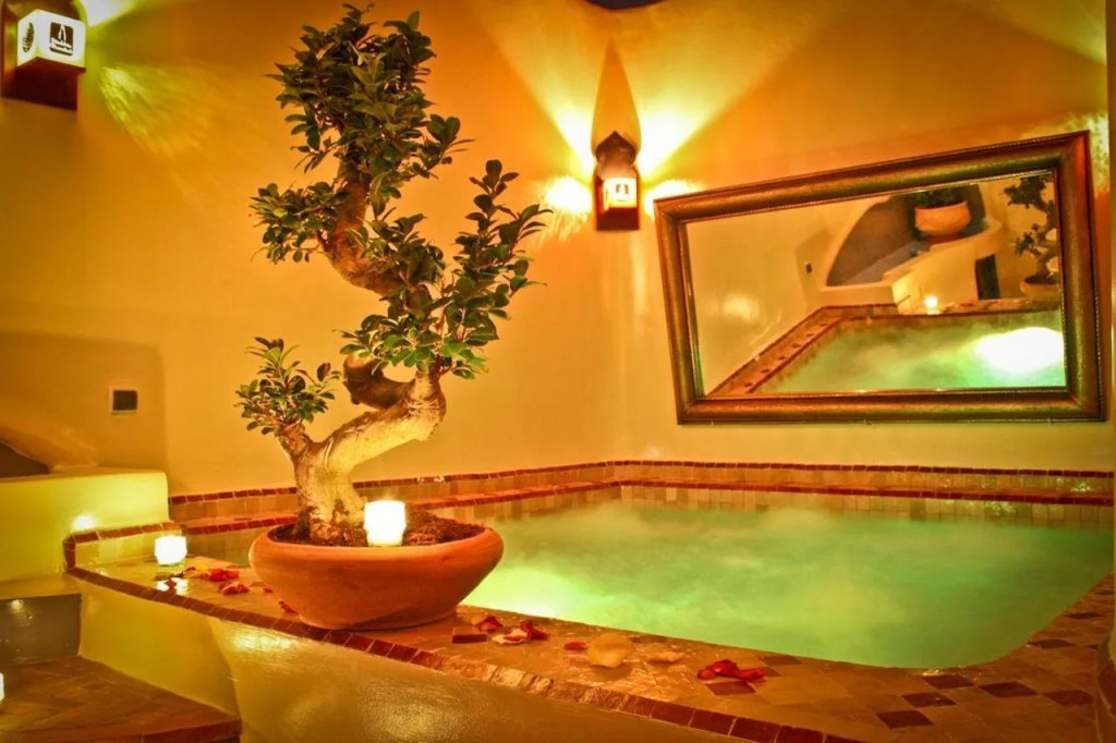 Riad Ain Marrakech
