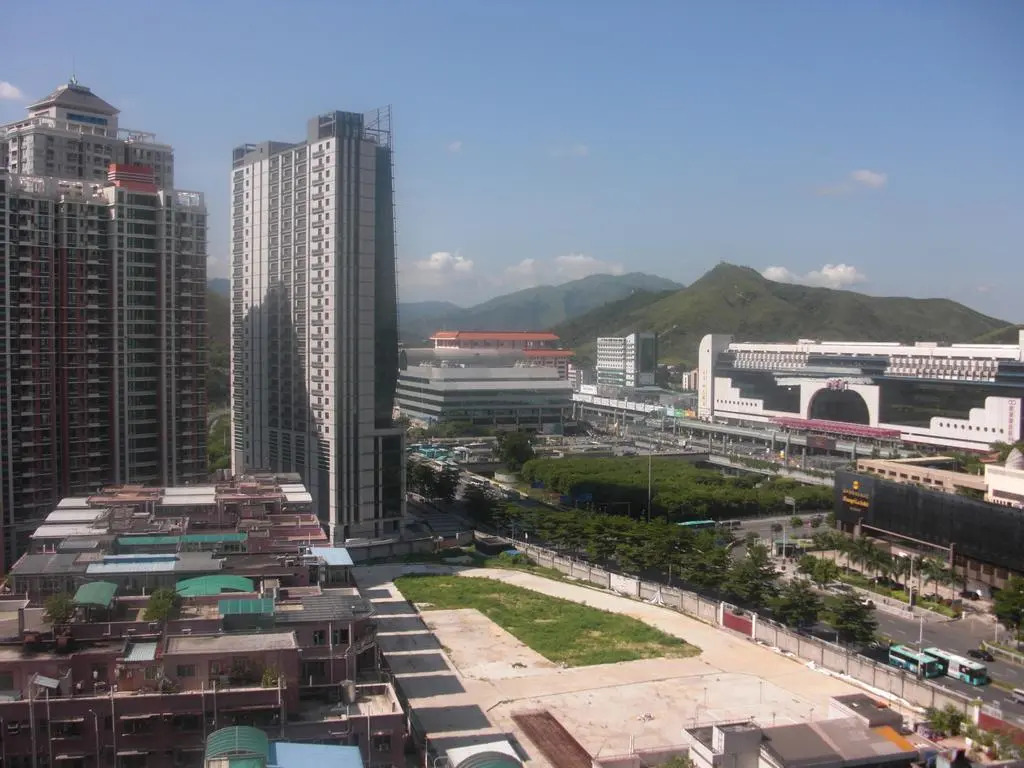 Comfort Home Apartment Shenzhen