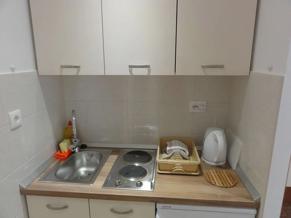 Apartments Ivo