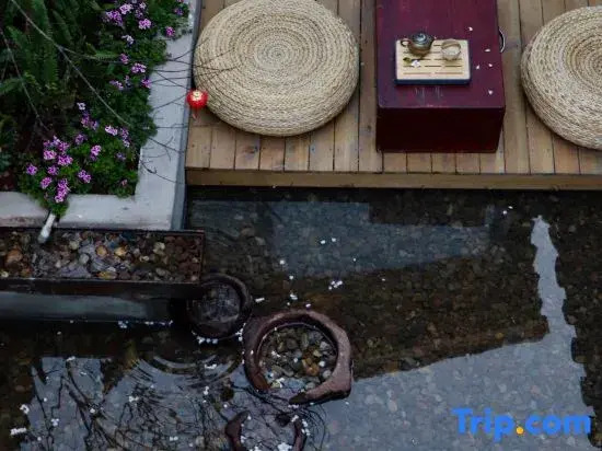 Xichang Yunye Homestay