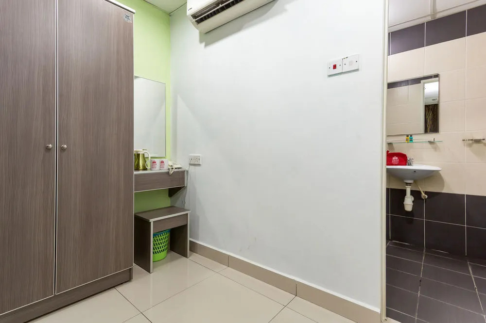 Zen Rooms Off Changkat Kuala Lumpur