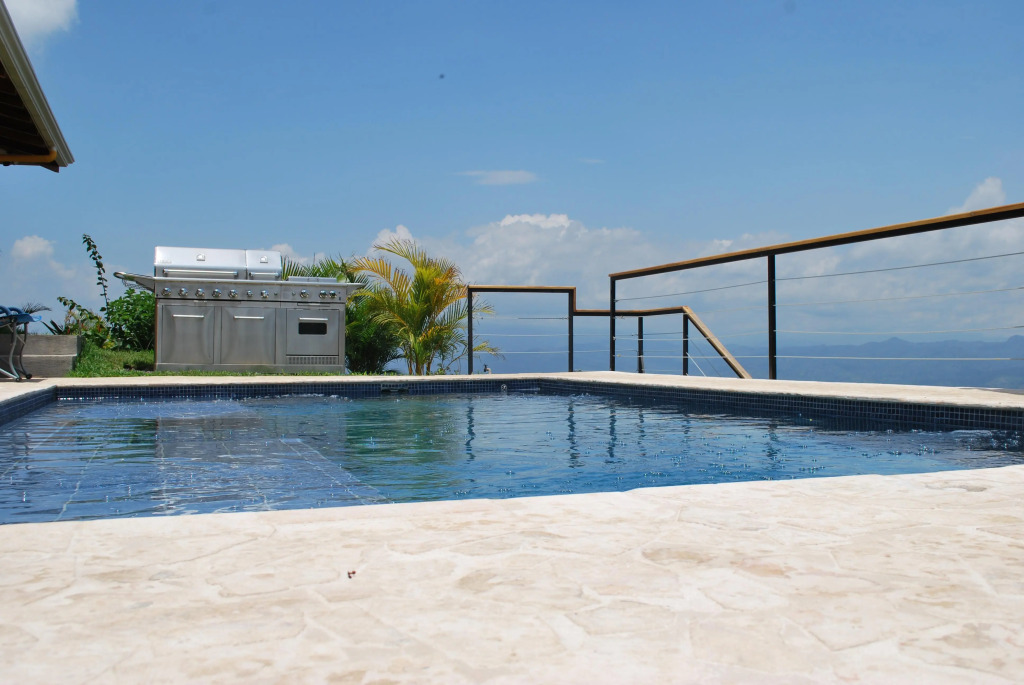 Barons Resort
