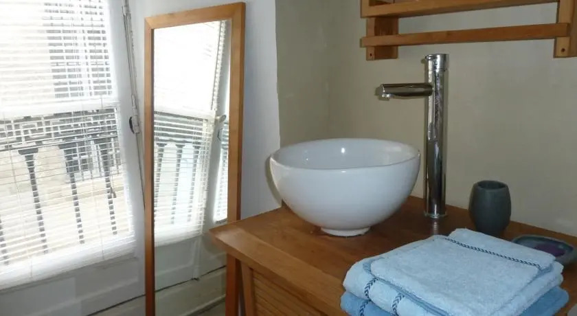 Apartment Studio meublé Place de la Bourse
