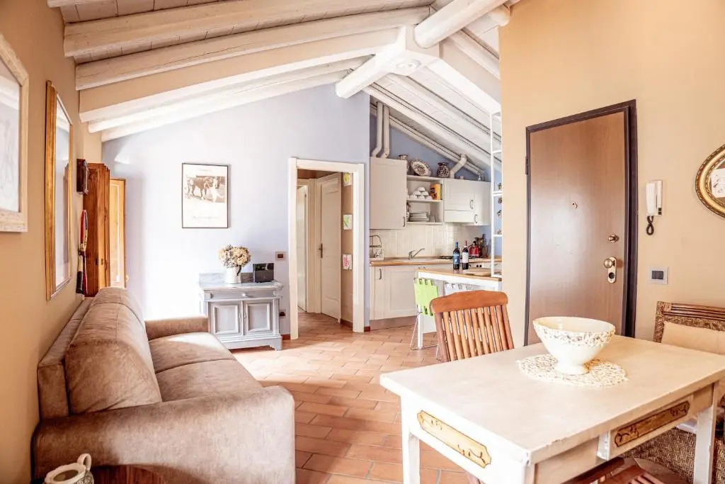 Appartamento Filomena by LakeSweetLakeComo