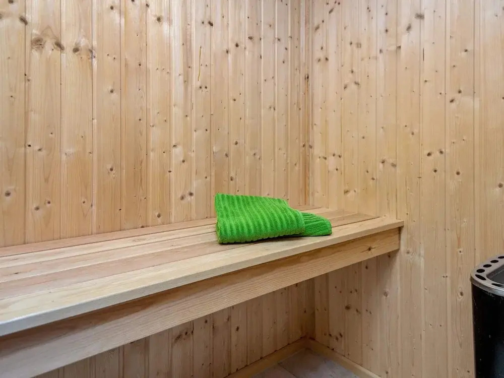 6 Person Holiday Home in Gjern-by Traum
