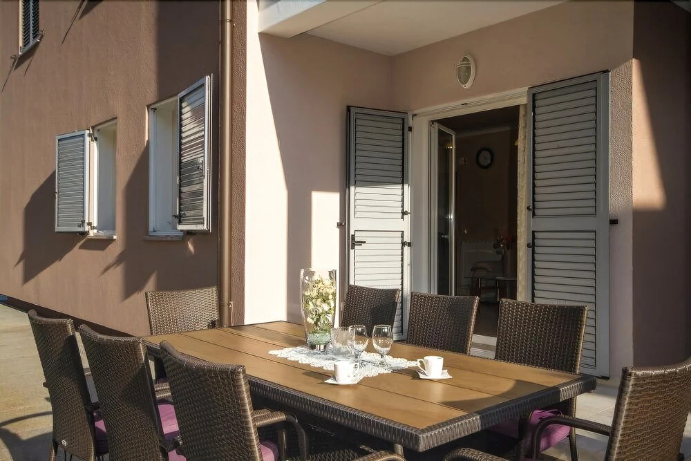 Apartments Villa Julijana