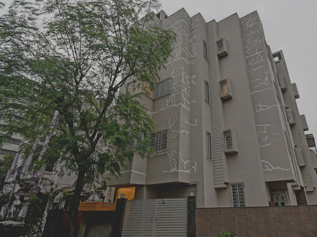 Super Townhouse Hotel All In One Near City Centre Salt Lake