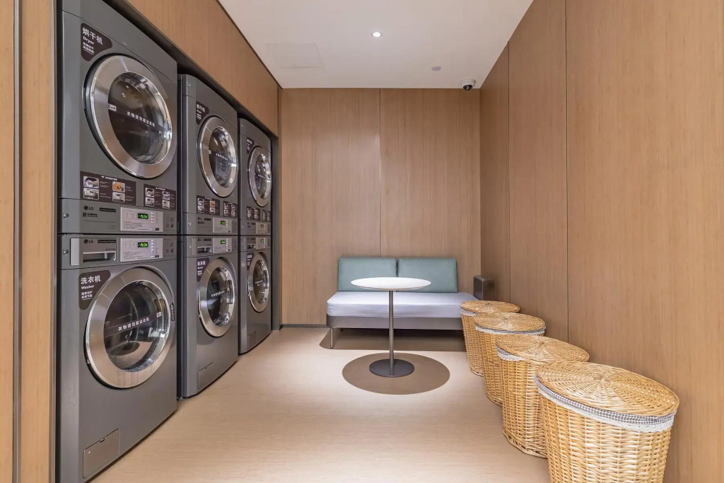 Ji Hotel Shanghai Lujiazui Shangcheng Road