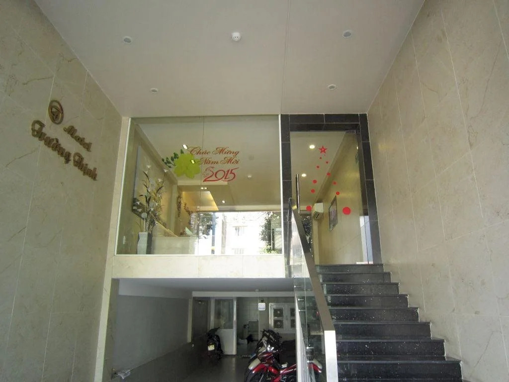 Truong Thinh Hotel
