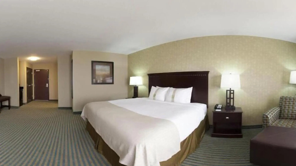 Holiday Inn Columbia East by IHG