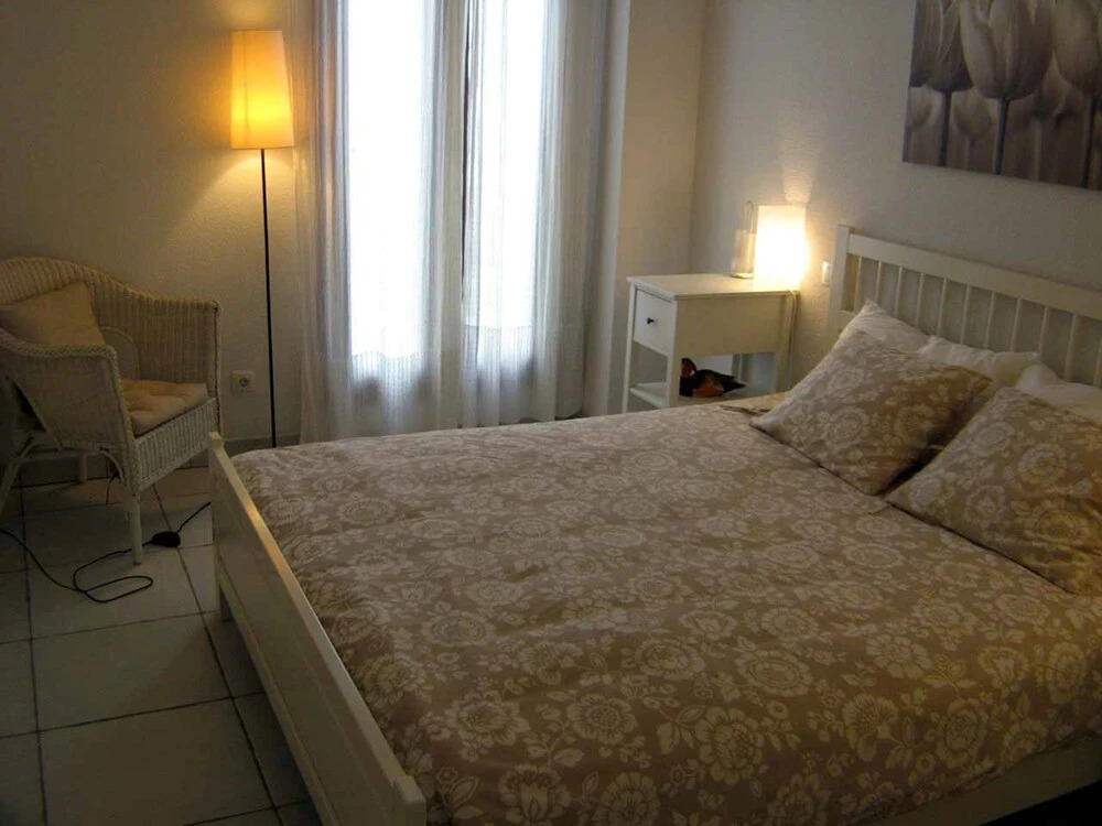 106460 - Apartment in Vera