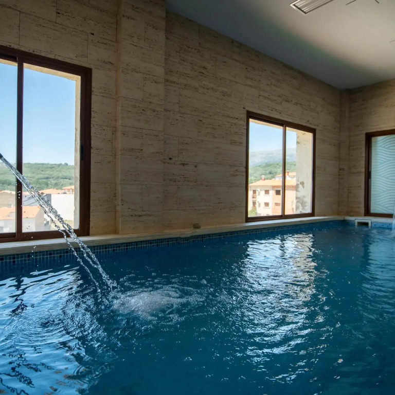 Hotel Rural Spa Don Juan de Austria