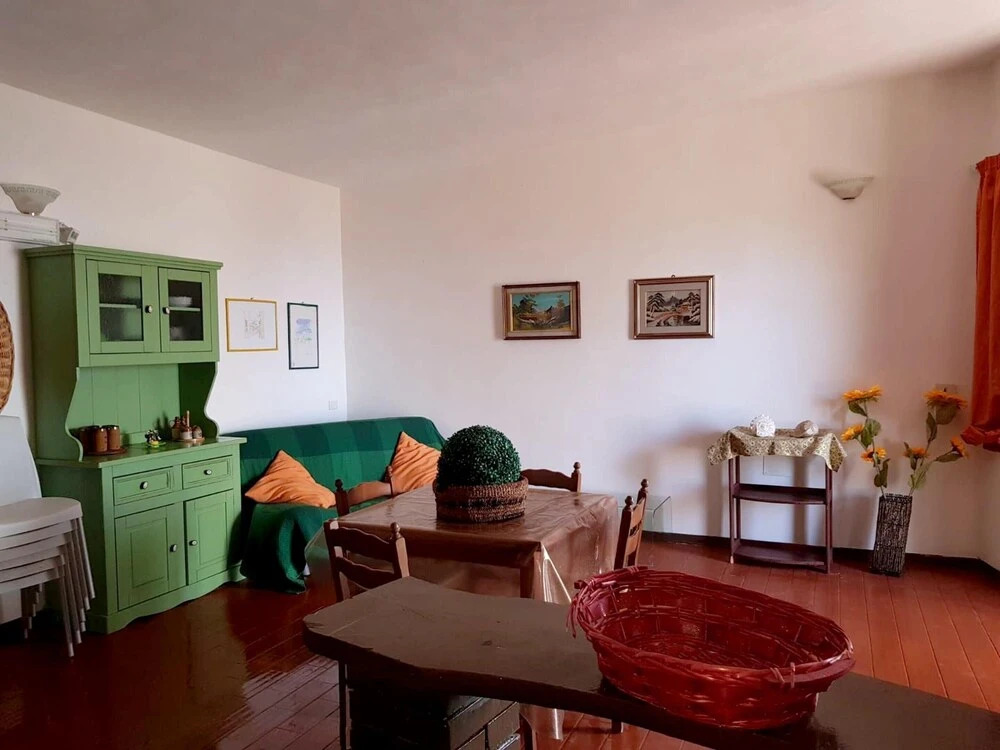 House With in Mazara del Vallo With Wonderful sea View and