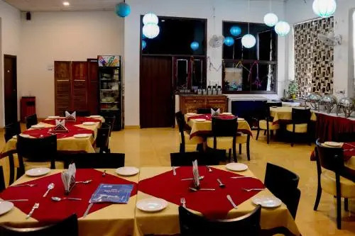 OYO Rooms Umed Club Road Rai Ka Bagh