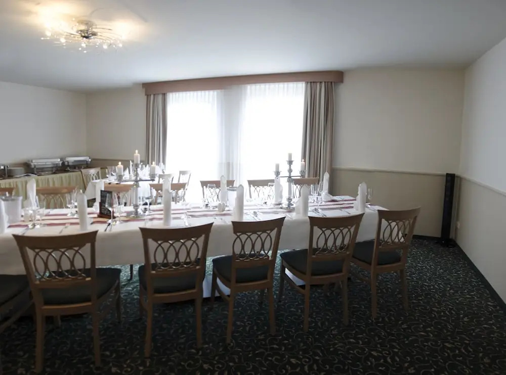 Hotel Andreas