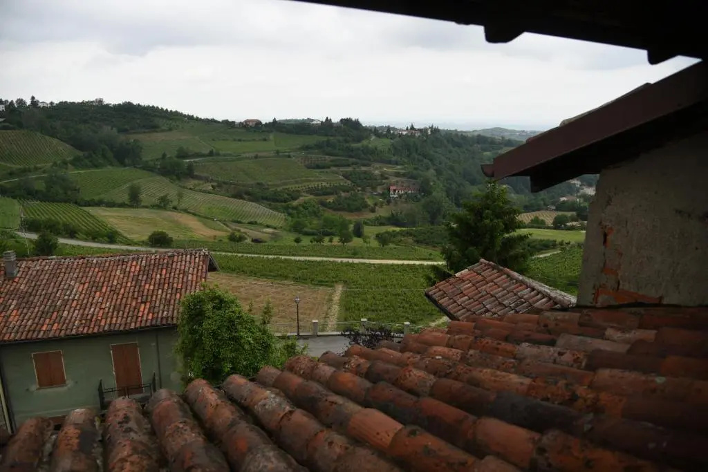 Il borgo