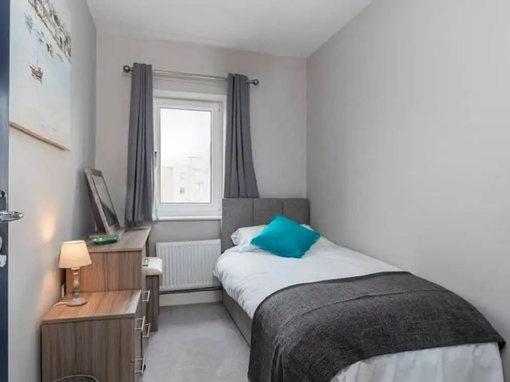 Elegant Holiday Home in Milton Keynes Near Towncentre