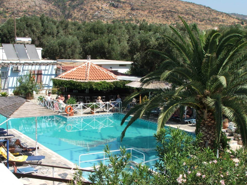 Hotel Sofia