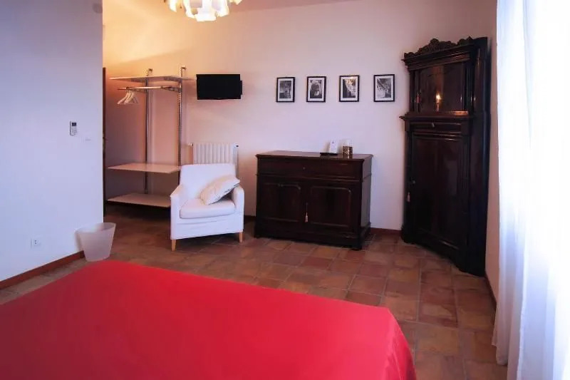 Villa di Papa