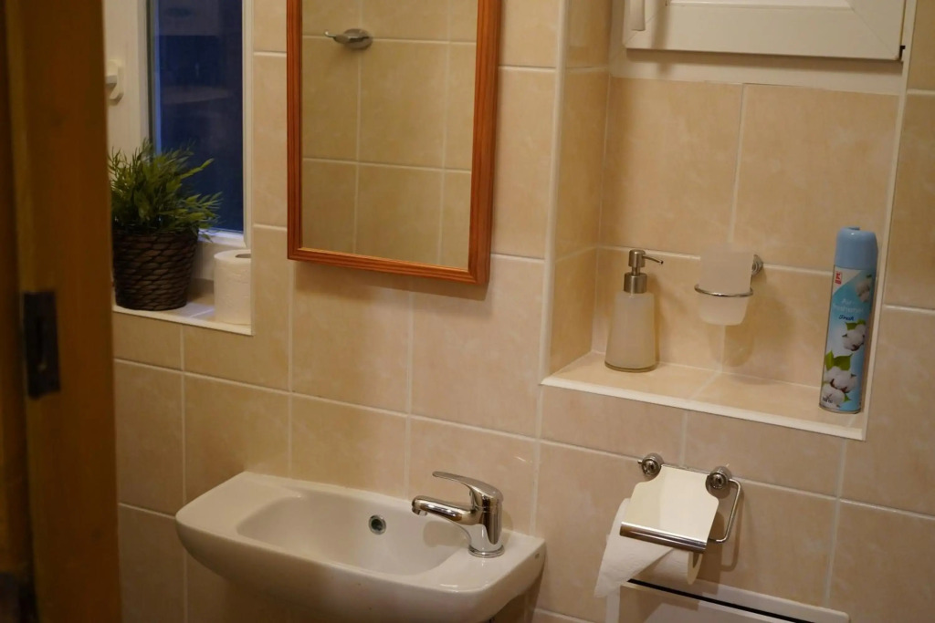Kamil Apartments, Premium, 95m2