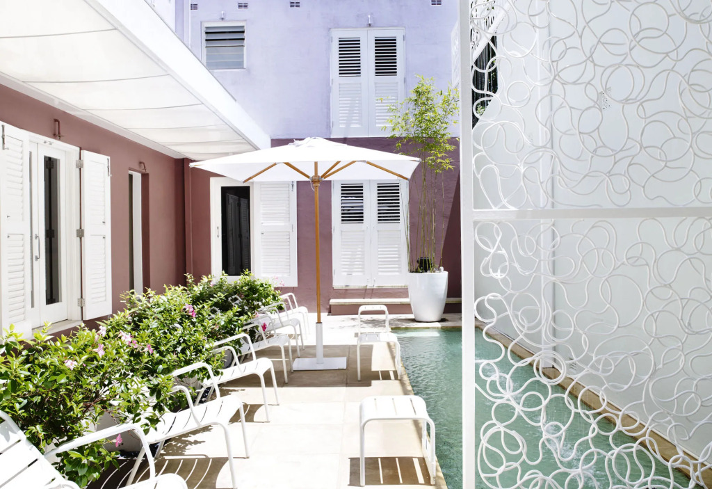 Medusa Hotel Sydney