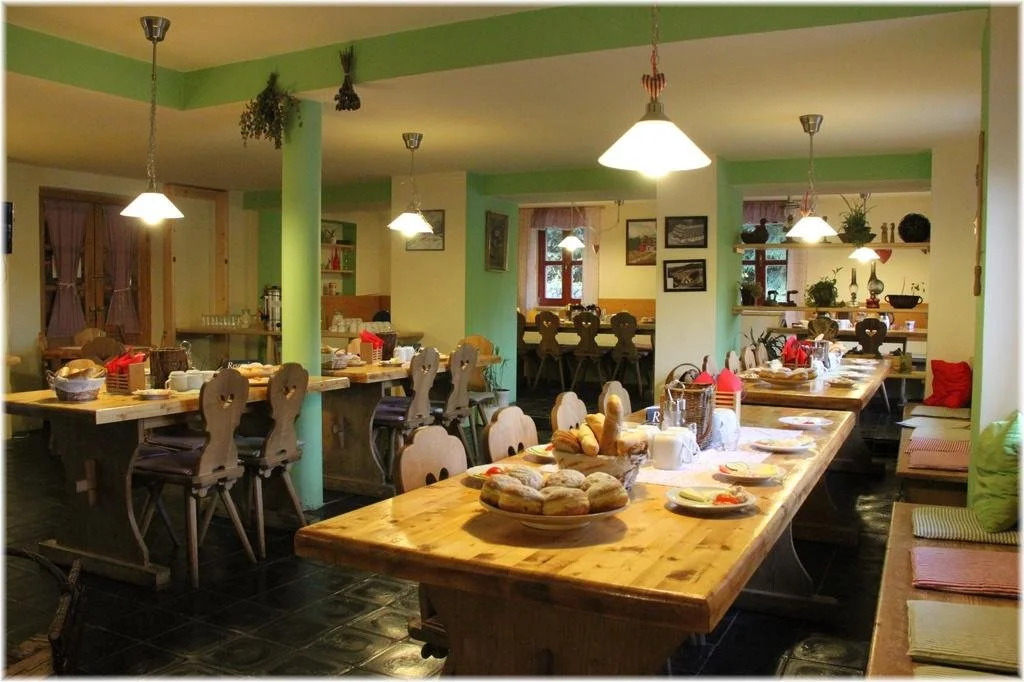 Hotel Alba