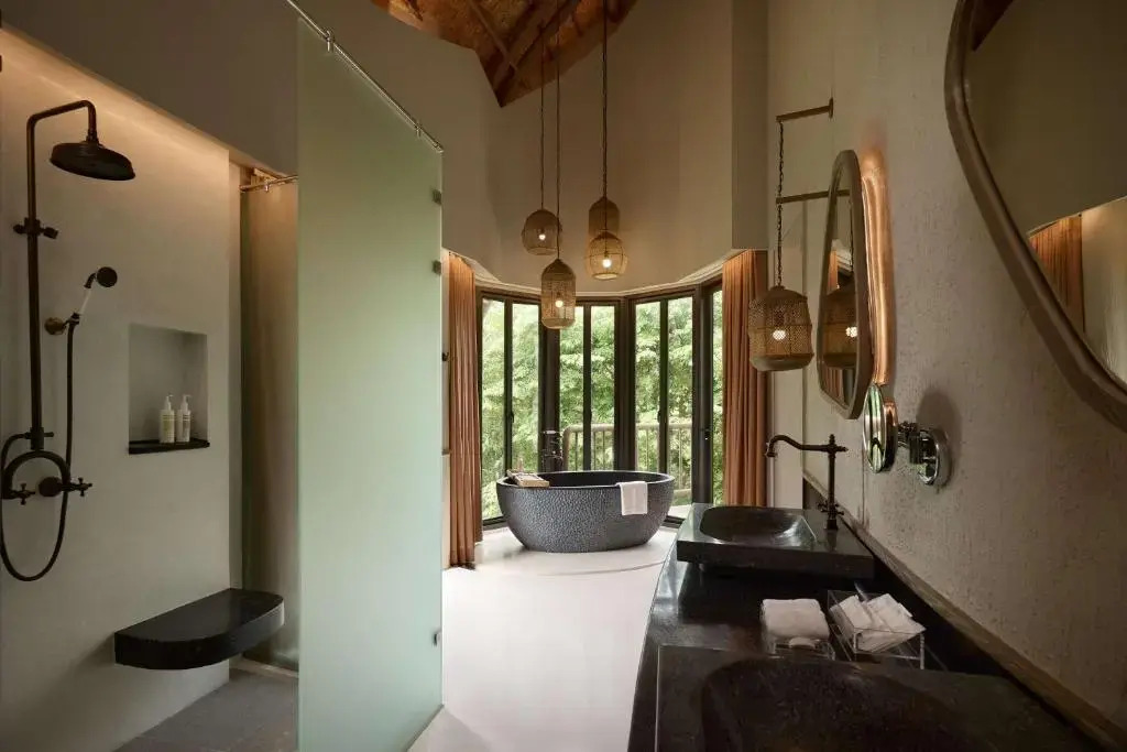 dusitD2 Khao Yai
