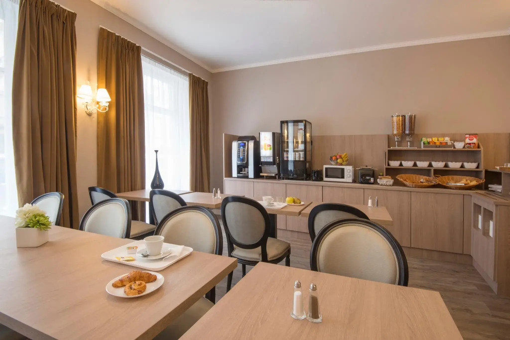 Hotel Paganini