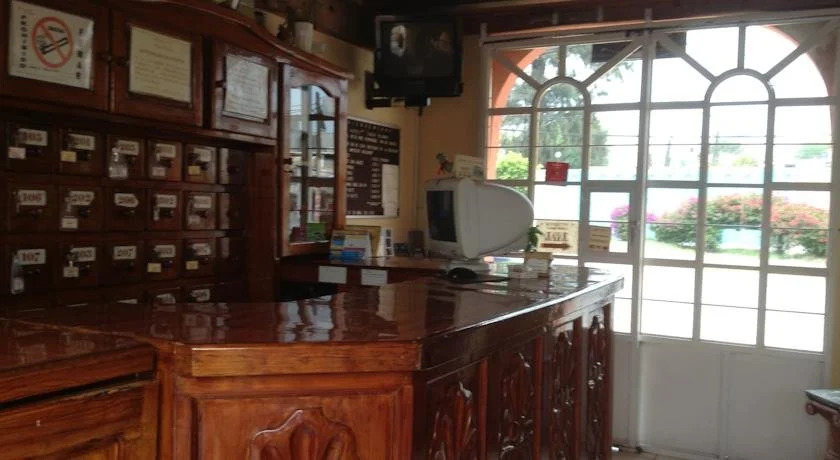 Hotel Casa Blanca