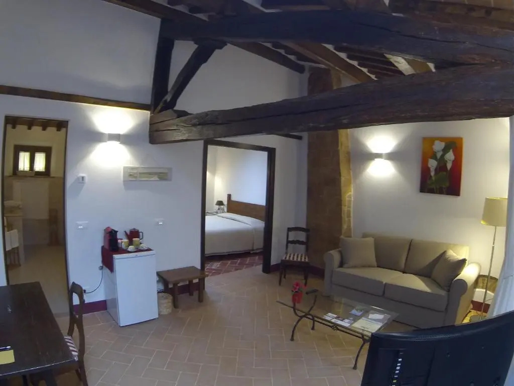 Il Palazzetto