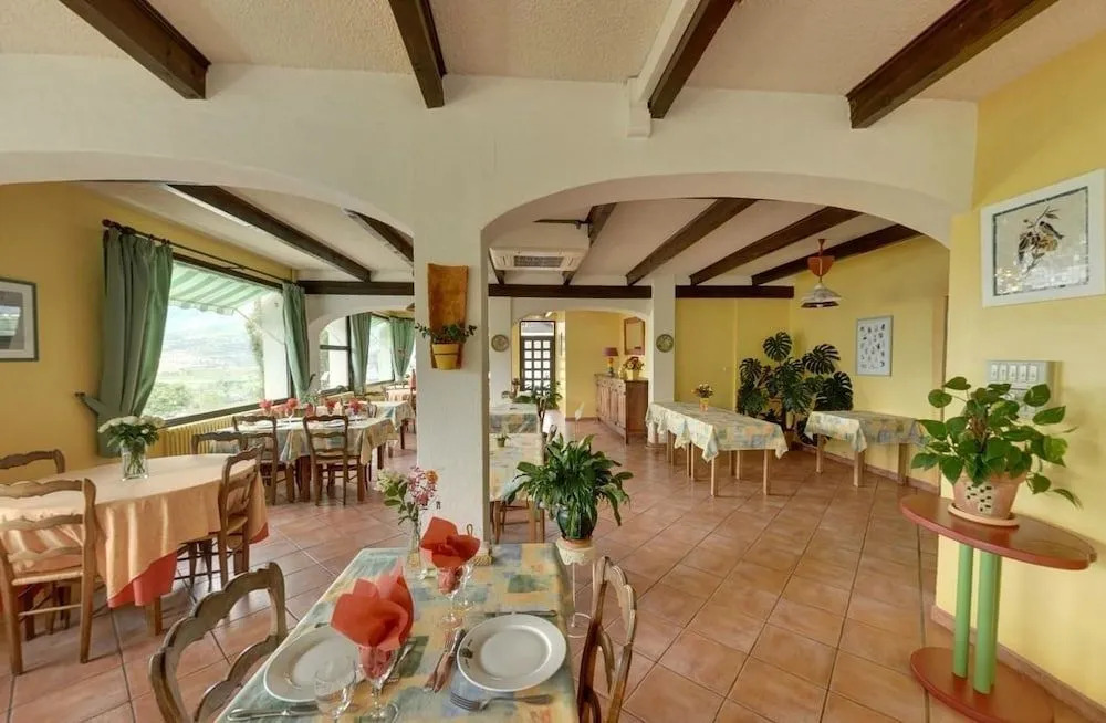 La Bonne Auberge