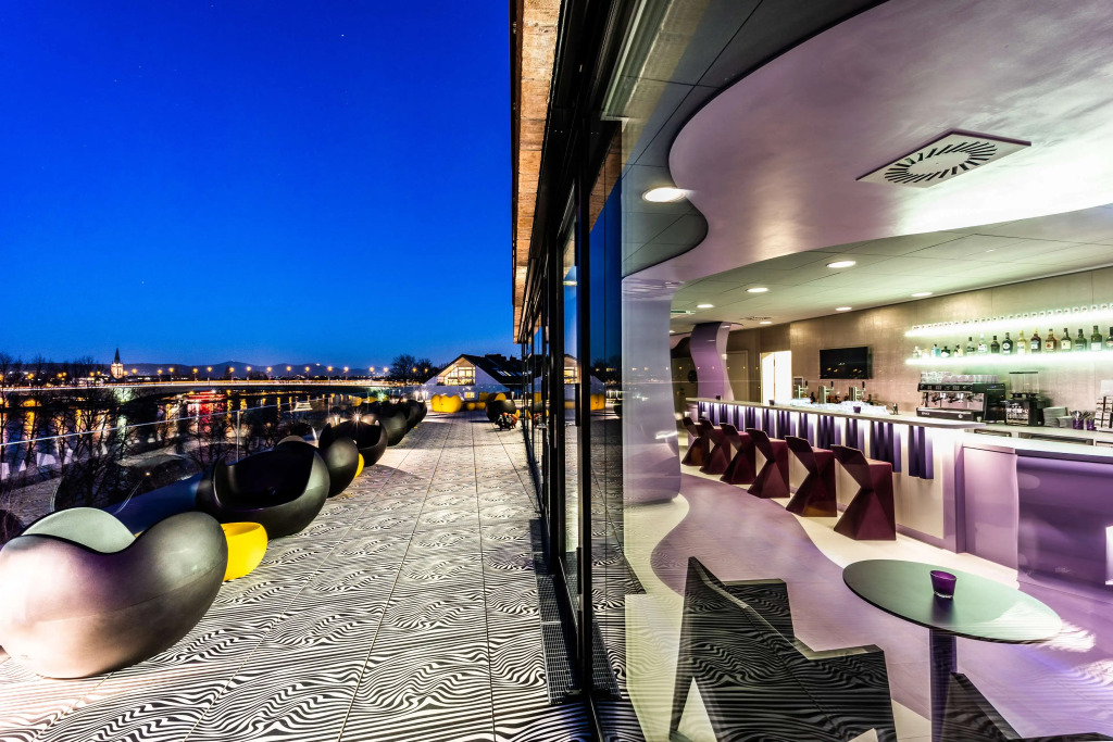 Prize by Radisson, Bonn City