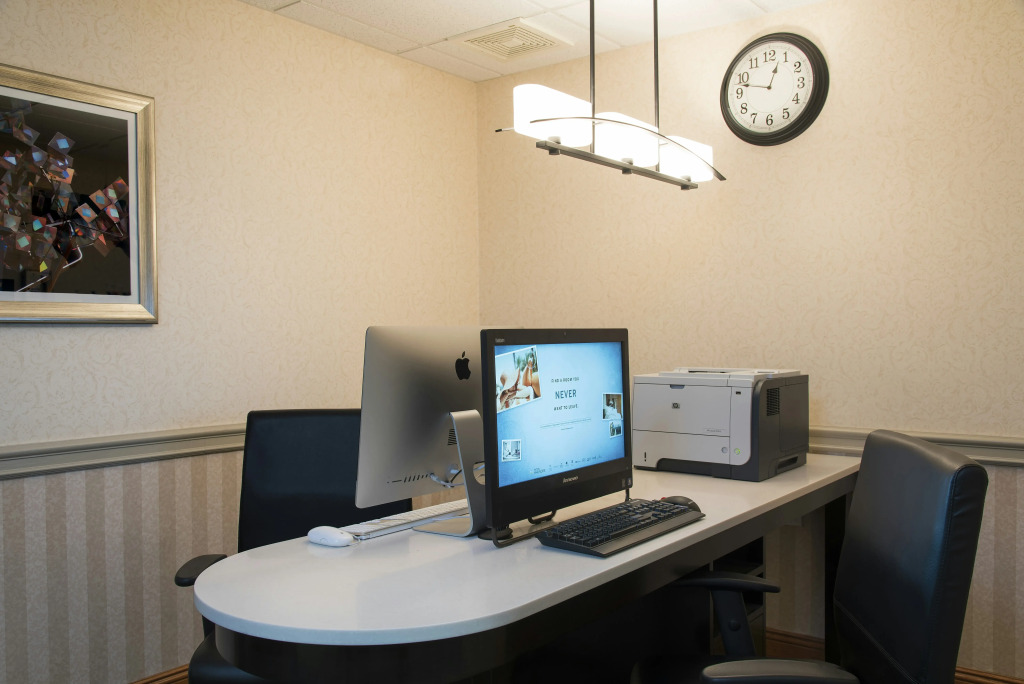 Homewood Suites by Hilton Columbus/Airport