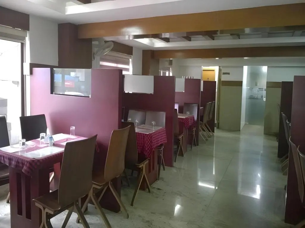 Hotel Madikeri Heritage
