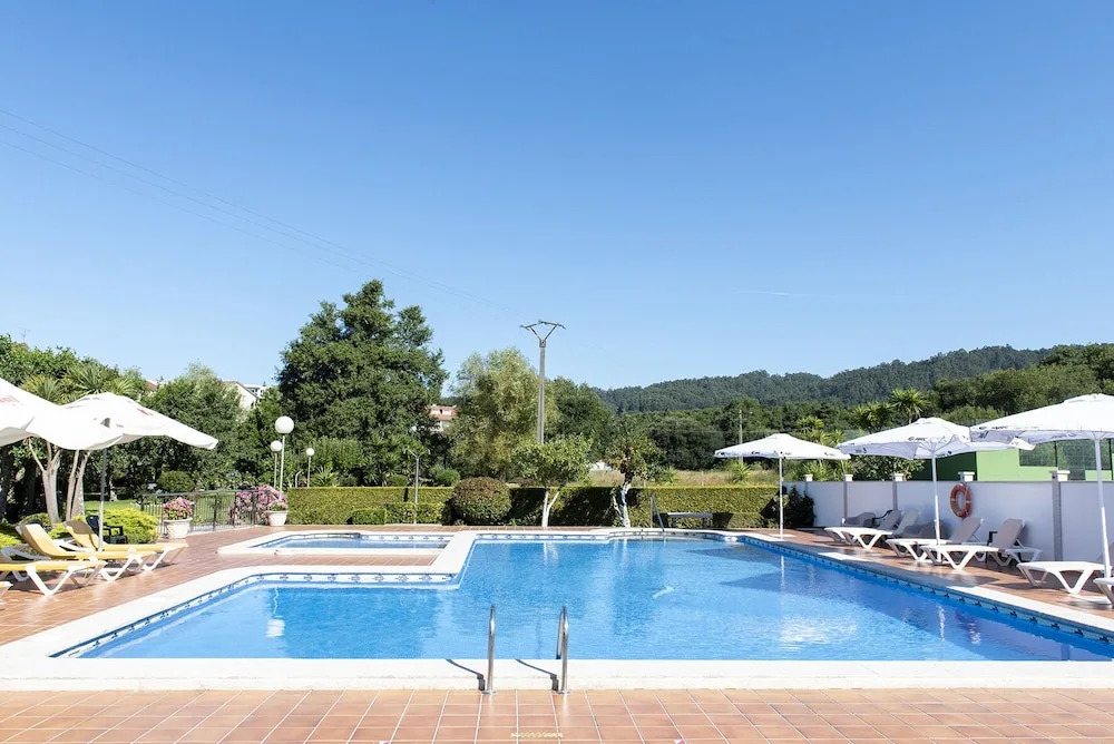 Hotel Cabo Festiñanza