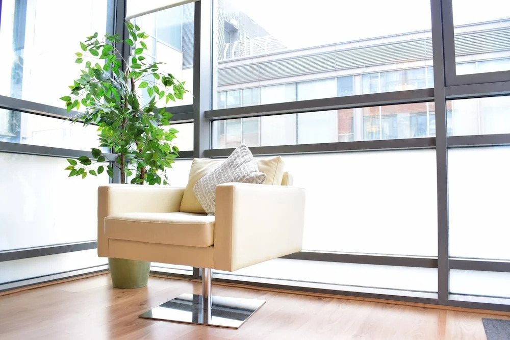 1 Bedroom City Centre Apartment In Dublin