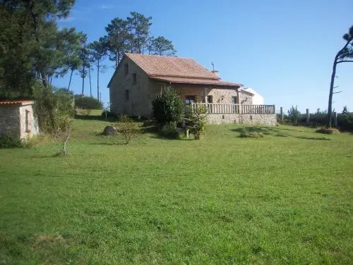 Casa As Covas