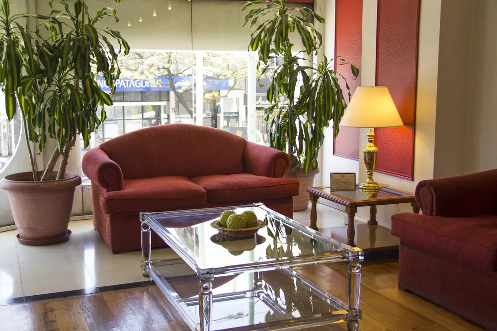 Cabildo Suites