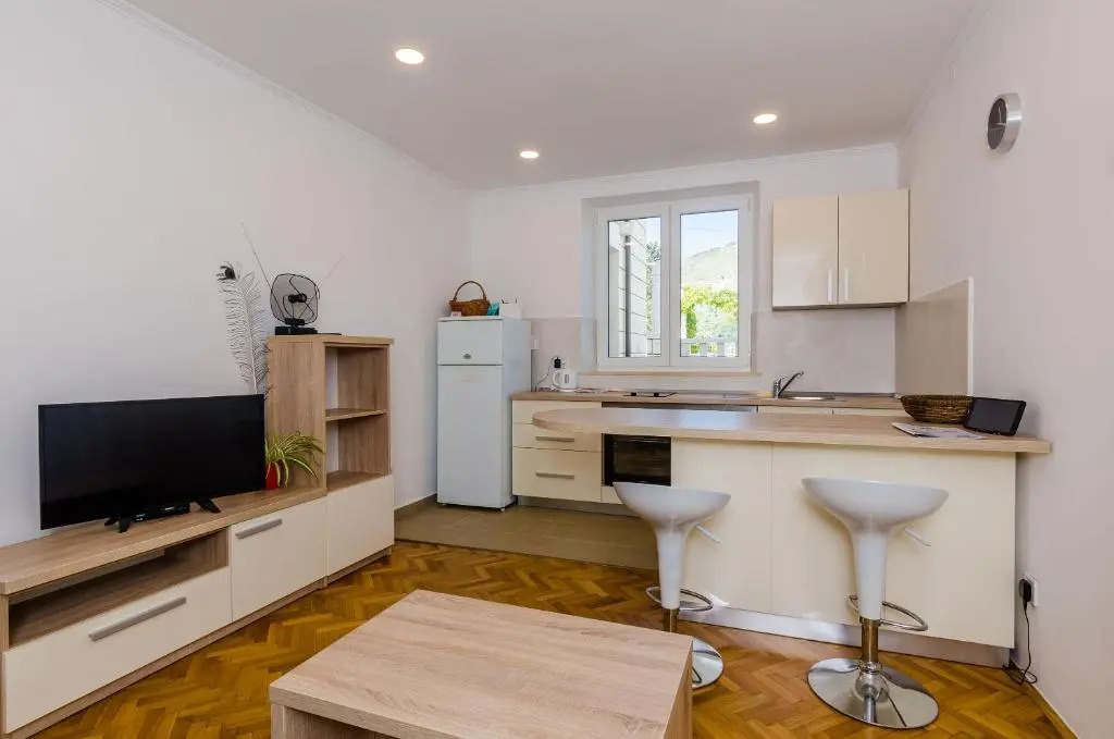 Dubrovnik Hill Apartments