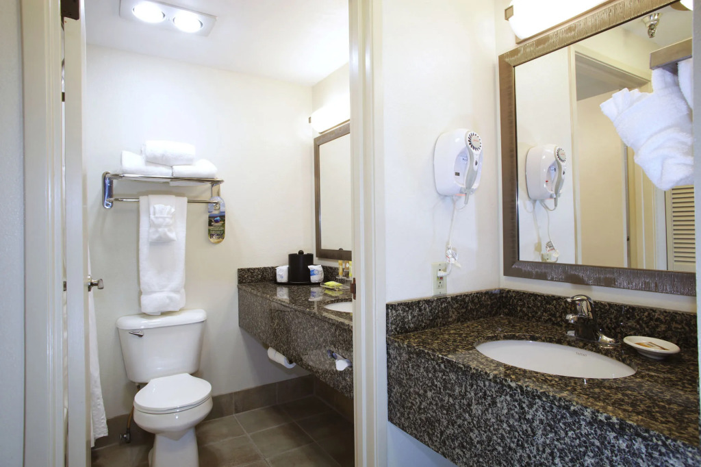 La Cuesta Inn, BW Signature Collection