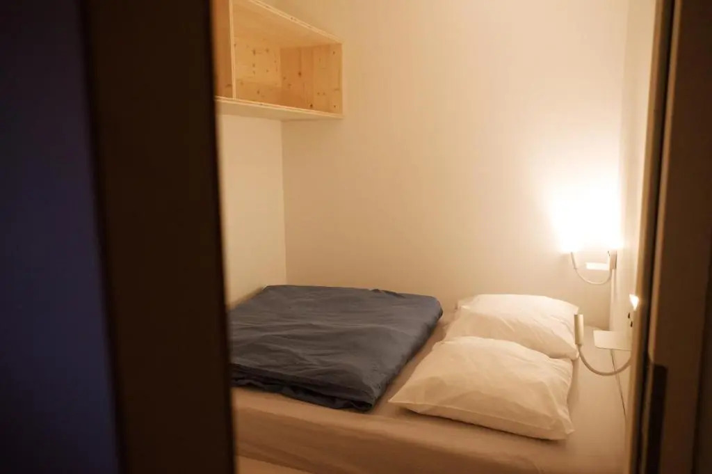 BodyGo Hostel